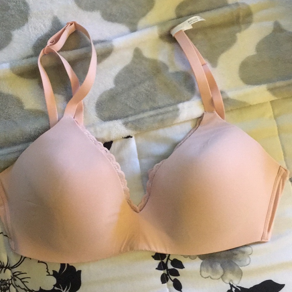 Aerie Wireless Bra